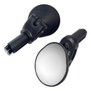 Hafny HF-M956S-FR06 HD Glass Lens Bar-End Mirror-4