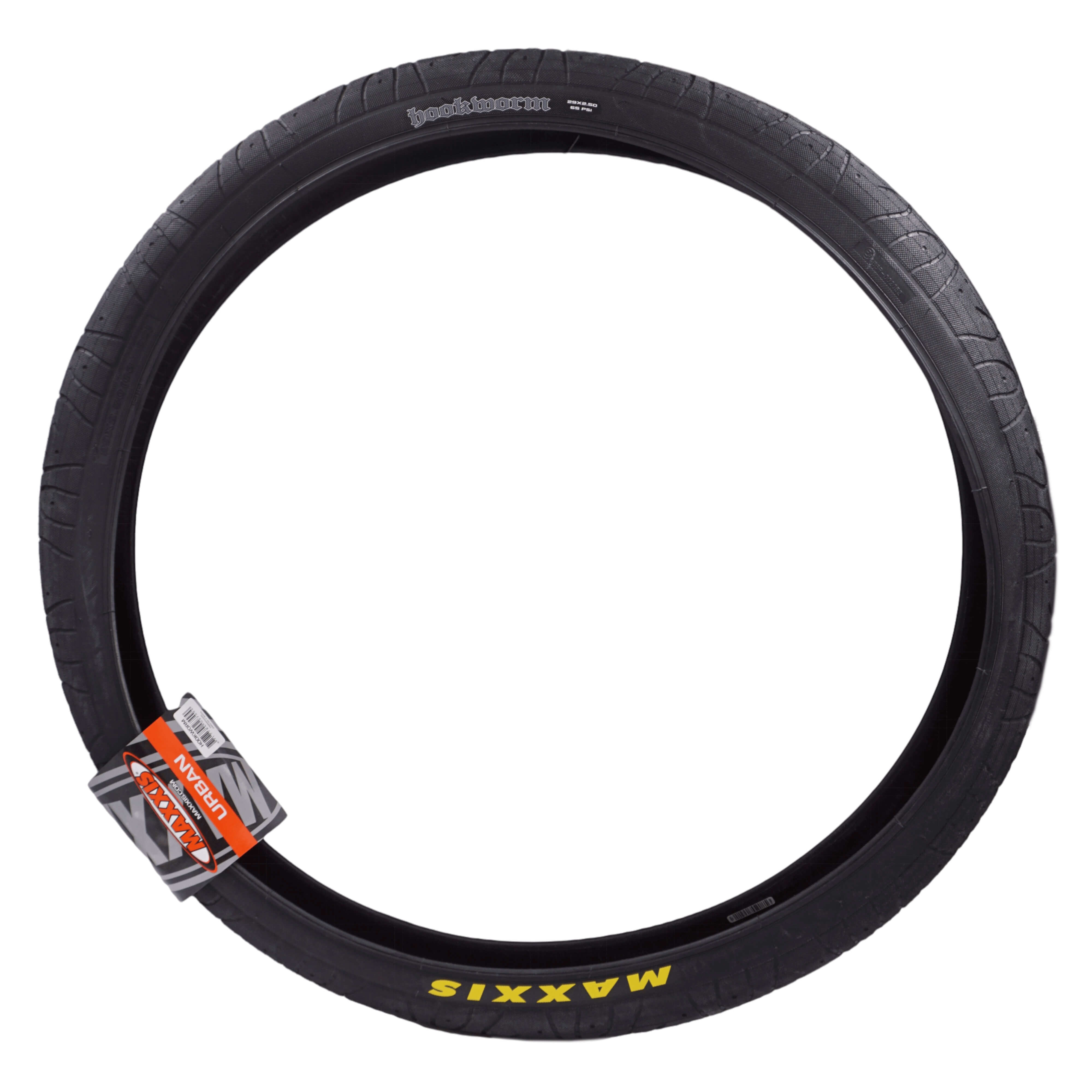 Maxxis Hookworm 26x2.50 Street Tire | The Bikesmiths