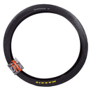 Maxxis Hookworm 26x2.50 Street Tire-4