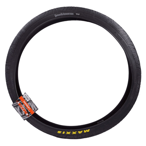 Maxxis Hookworm 26x2.50 Street Tire