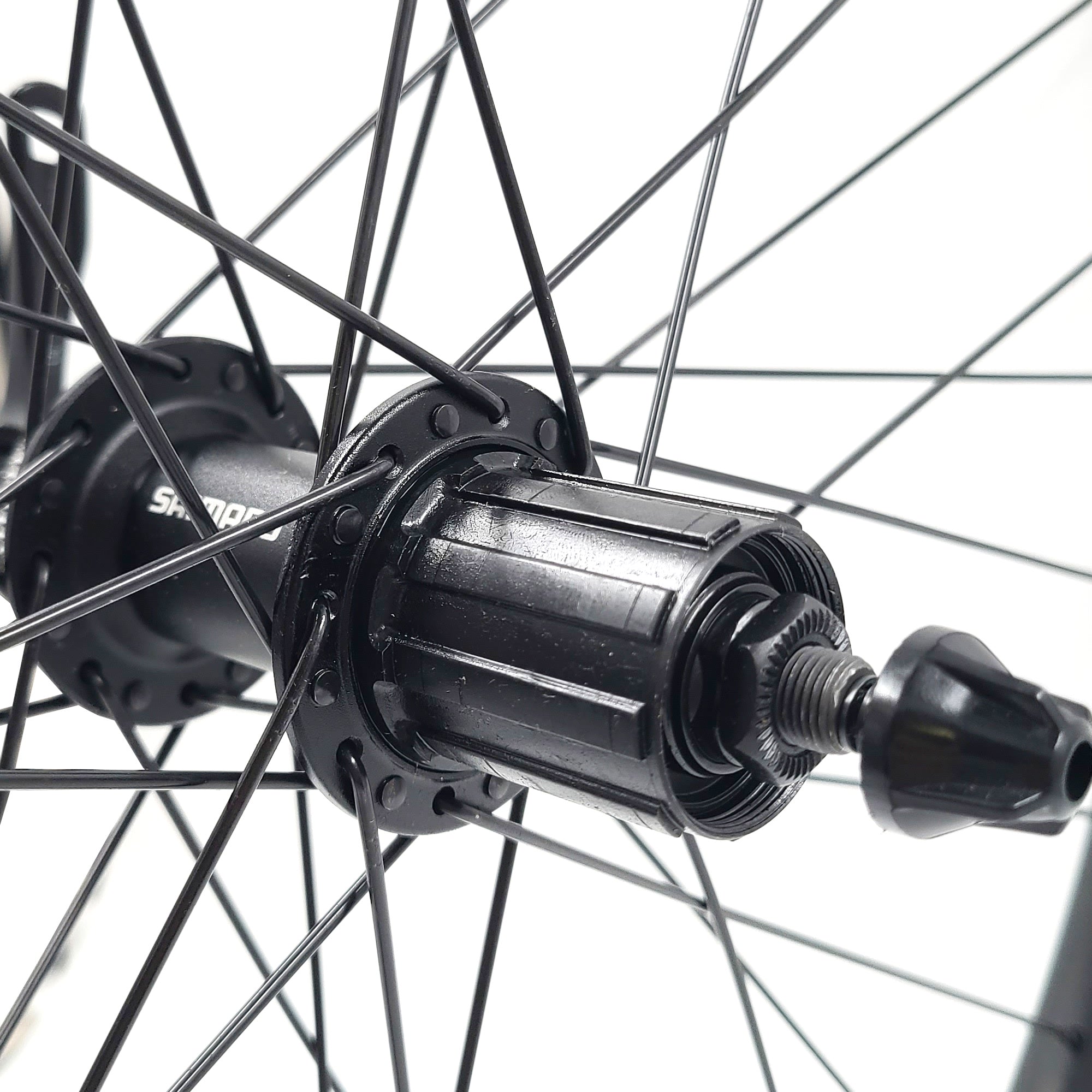 WTB ST i23 26-inch Tubeless HG Cassette type Centerlock Rear WTB ST i23 26-inch Tubeless HG Cassette type Centerlock Rear