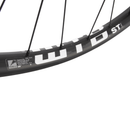 WTB TCS 2.0 i30 29 15x100 TA Front 12x142 TA Rear HG Tubeless Disc Wheelset-4