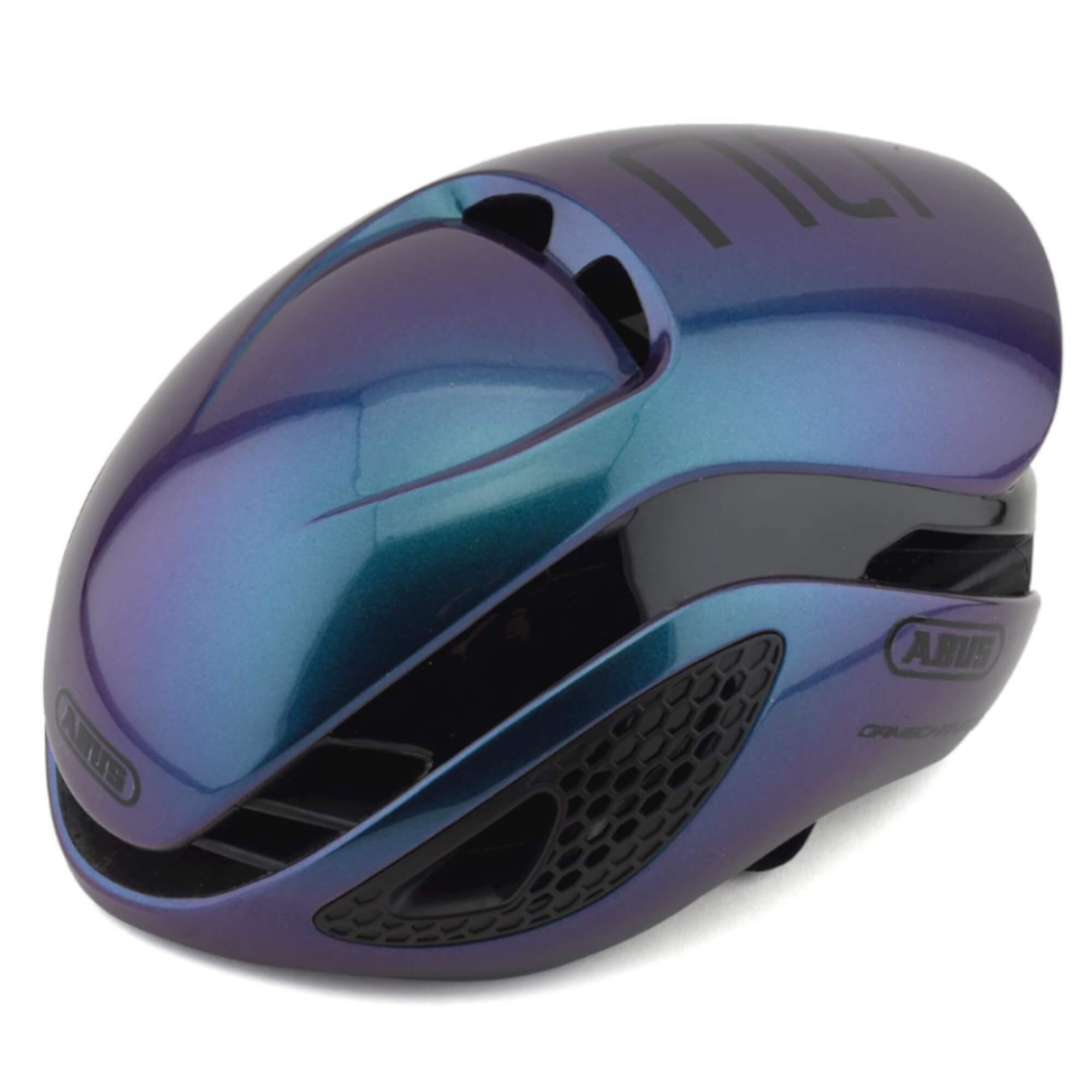 Buy flip-flop-purple ABUS GameChanger Aero Road Helmet