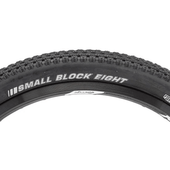 Kenda K1047 Small Block 8 Sport 27.5" (650B) Tire Kenda