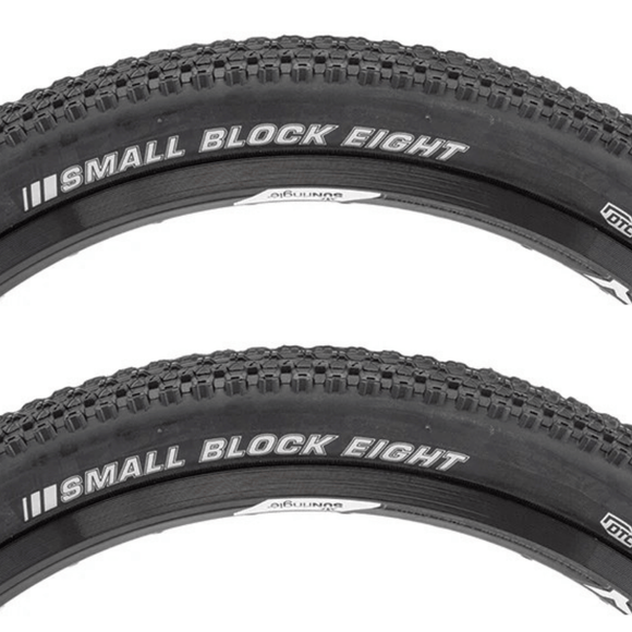 Kenda K1047 Small Block 8 Sport 27.5" (650B) Tire Kenda