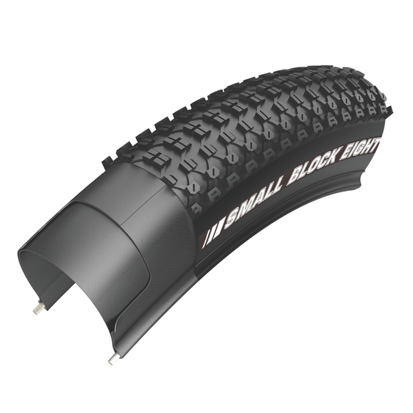 Kenda K1047 Small Block 8 Sport 27.5" (650B) Tire Kenda