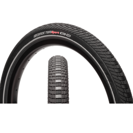 Kenda K1052 Kwick Two Sport 20x2.10 Tire Kenda