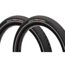 Kenda K1052 Kwick Two Sport 20x2.10 Tire Kenda