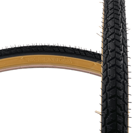 Kenda K803 26X1-3/8" Tire Gumwall