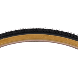 Kenda K803 26X1-3/8" Tire Gumwall - 0
