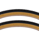 Kenda K803 26X1-3/8" Tire Gumwall-3