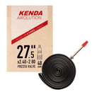 Kenda Airolution Presta Valve Tube 27.5x2.40-2.80 (584x61-71)-1