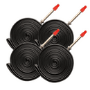 Kenda Airolution Presta Valve Tube 27.5x2.00-2.40 (584x50-61)-5