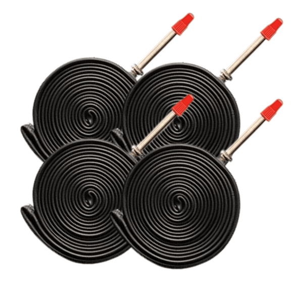 Kenda Airolution Presta Valve Tube 27.5x2.00-2.40 (584x50-61)