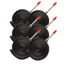 Kenda Airolution Presta Valve Tube 27.5x2.00-2.40 (584x50-61)-6