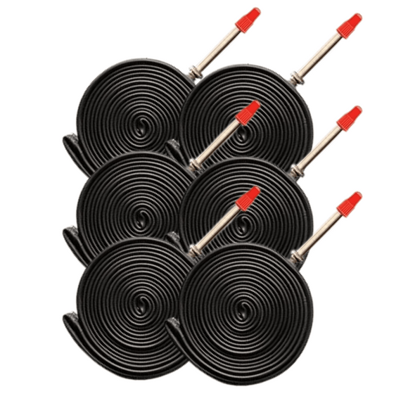 Kenda Airolution Presta Valve Tube 27.5x2.00-2.40 (584x50-61)