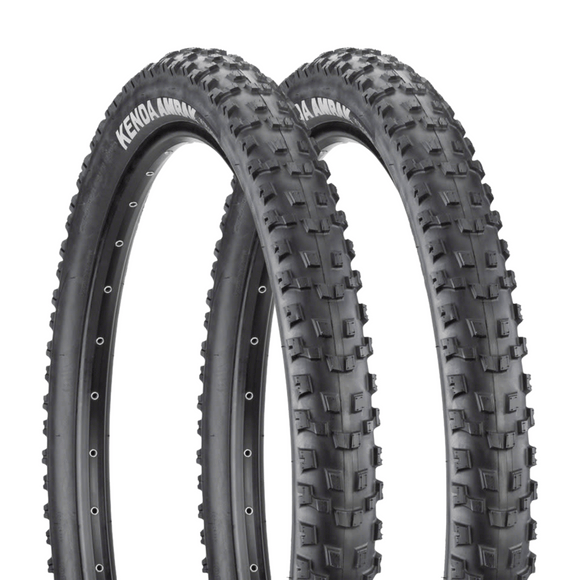 Kenda Amrak K1247 27.5 Tire