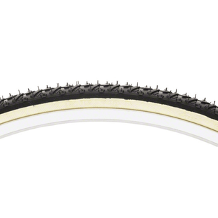 Kenda K161 Knobby Cross 27x1-3/8 Skin Wall Tire