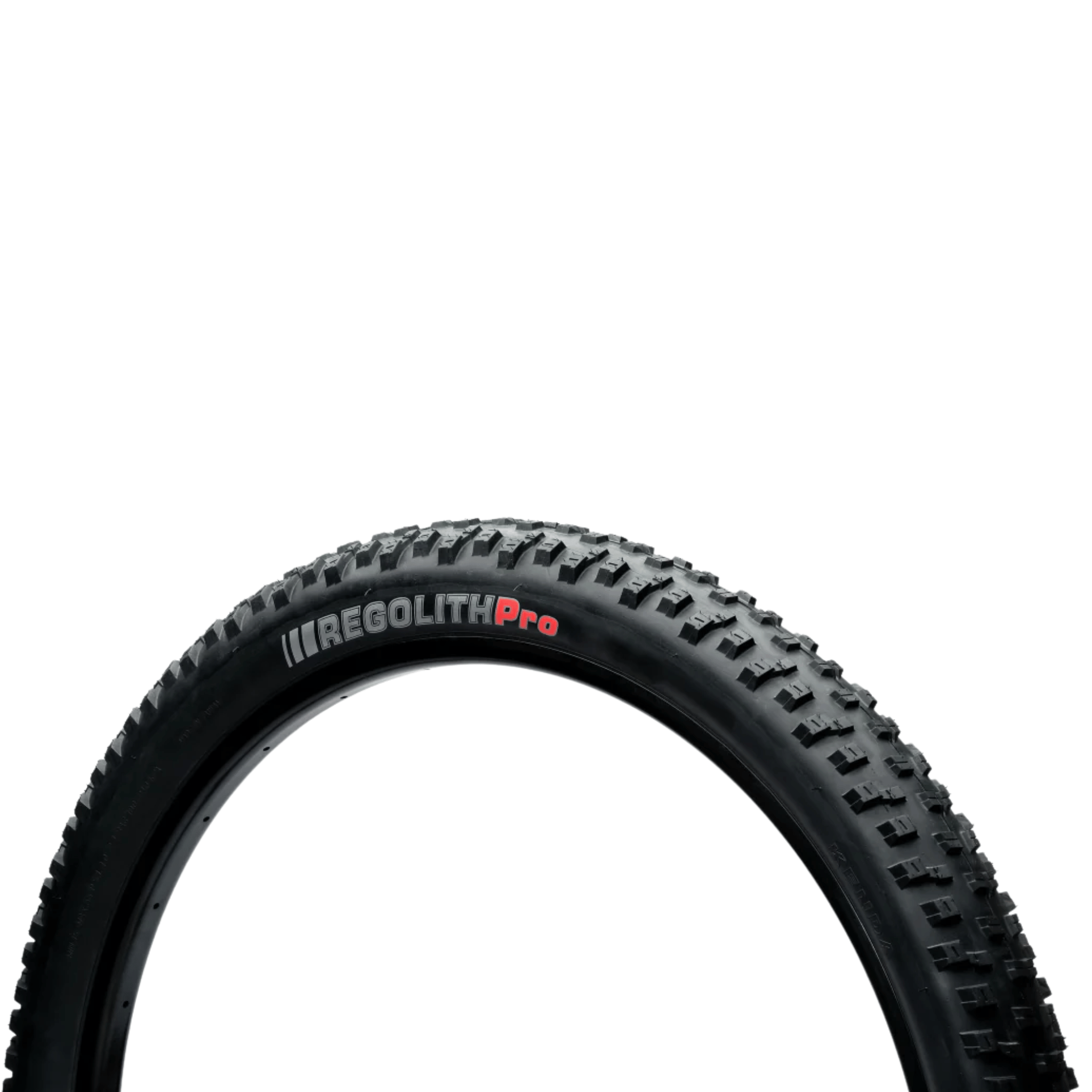Kenda K1214 Regolith Pro 29x2.4 Tubeless Folding Tire
