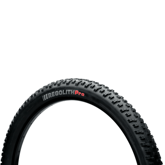 Kenda K1214 Regolith Pro 29x2.4 Tubeless Folding Tire - The Bikesmiths