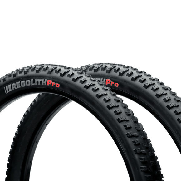 Kenda K1214 Regolith Pro 29x2.4 Tubeless Folding Tire - The Bikesmiths