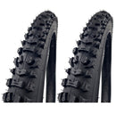 Kenda K816  Classic Smoke 26x2.10 Mountain Bike Tire-3