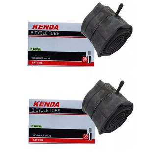 Kenda Schrader Valve 24x3.50-4.50 Fat Tube