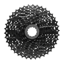 microSHIFT Sword Black 2x9-Speed Groupset - Includes Brake/Shifters Front Derailler Braze-On Rear Derailleur Long Cage 11-38t Cassette-4