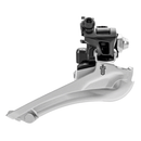 microSHIFT Sword Black 2x9-Speed Groupset - Includes Brake/Shifters Front Derailler Braze-On Rear Derailleur Long Cage 11-38t Cassette-5