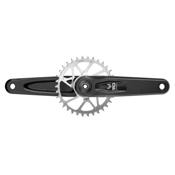 SRAM Eagle 90 T-Type Groupset - Wide Crank 32t Chainring Trigger Shifter 10-52t 12-Speed Cassette Rear Derailleur Chain