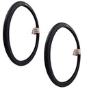 Kenda K193 Kwest Tandem 100psi 26x1.50 Street and Path tire-3