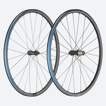 TOKEN C25AD 700c Convertible 9x100 10x135 QR or 12x100 12x142 TA HG12 Tubeless Wheelset TOKEN