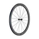TOKEN C45R 700c 9x100 FRONT 10x130 REAR QR HG12 45mm Carbon Tubeless Wheelset-2