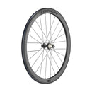 TOKEN C45R 700c 9x100 FRONT 10x130 REAR QR HG12 45mm Carbon Tubeless Wheelset-3