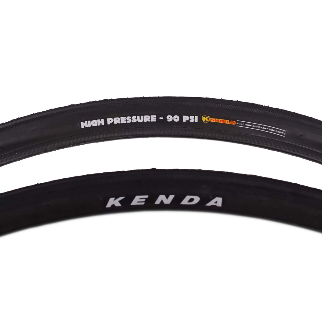 Kenda K35P 27x1-1/4 Wire Bead Tire w/ K-Shield