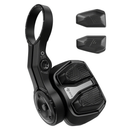 SRAM XX T-Type Eagle Transmission Power Meter Group - Crank 32t Chainring AXS POD Controller 10-52t Cassette Rear Derailleur Chain-2