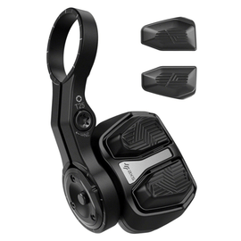 SRAM XX T-Type Eagle Transmission Power Meter Group - Crank 32t Chainring AXS POD Controller 10-52t Cassette Rear Derailleur Chain - 0