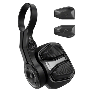 SRAM XX T-Type Eagle Transmission Power Meter Group - Crank 32t Chainring AXS POD Controller 10-52t Cassette Rear Derailleur Chain