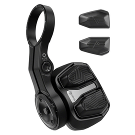 SRAM XX SL T-Type Eagle Transmission Groupset - Crank 34t Chainring AXS POD Controller 10-52t Cassette Rear Derailleur Chain - 0