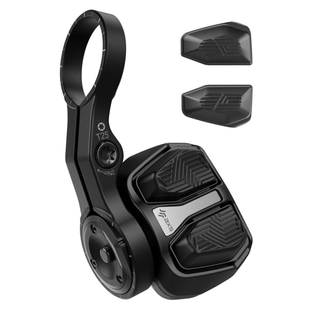 SRAM XX SL T-Type Eagle Transmission Groupset - Crank 34t Chainring AXS POD Controller 10-52t Cassette Rear Derailleur Chain