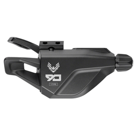 SRAM Eagle 90 T-Type Trigger Shifter - Rear 12-Speed Discrete Clamp