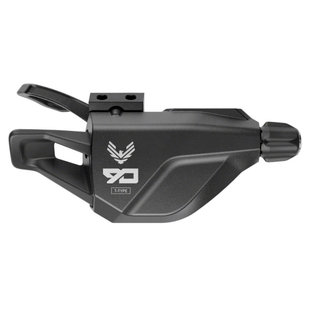 SRAM Eagle 90 T-Type Trigger Shifter - Rear 12-Speed Discrete Clamp