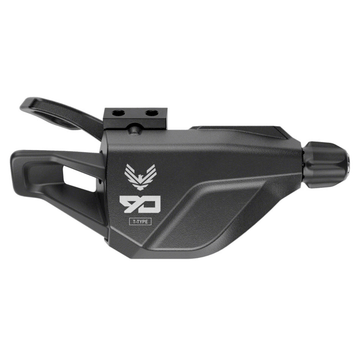 SRAM Eagle 90 T-Type Trigger Shifter - Rear 12-Speed Discrete Clamp - The Bikesmiths
