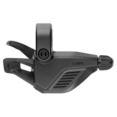 SRAM Eagle 70 T-Type Trigger Shifter - Rear 12-Speed Integrated Clamp - The Bikesmiths