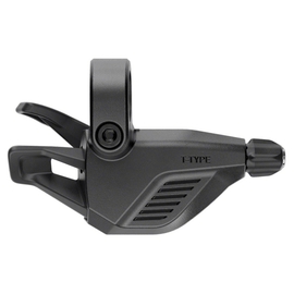 SRAM Eagle 70 T-Type Single Click Trigger Shifter - Rear 12-Speed Integrated Clamp