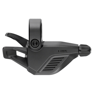 SRAM Eagle 70 T-Type Single Click Trigger Shifter - Rear 12-Speed Integrated Clamp