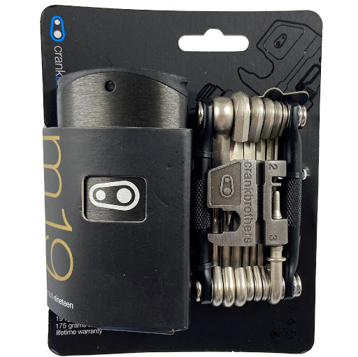 Crank Brothers M19 Multi Tool