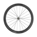 TOKEN Konax Pro Disc 700c Convertible 9x100 10x135 QR or 12x100 12x142 TA HG12 52mm Carbon Centerlock Wheelset-3