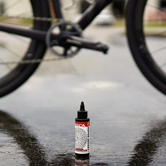 Super Secret Chain Lube 2.0 Silca 3oz