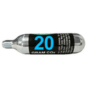 Maximum Inflation 20g CO2 Threaded Cartridge-2